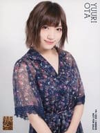 太田夢莉/YR-1003/CD「難波愛～今、思うこと～」(Type-N・M・B・通常盤)封入特典生写真