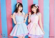 駿河屋 中古 Pyxis 豊田萌絵 伊藤美来 Cd ダイスキ じゃない Tower Record特典ブロマイド 女性声優