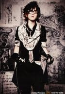 駿河屋 中古 Vistlip 海 Cd Recipe Like An Edison ライカエジソン 特典アーティストフォト その他男性