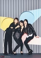 駿河屋 中古 Trysail 集合 3人 Cd Wanted Girl Hmv特典ブロマイド 女性声優