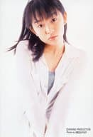 駿河屋 中古 No 069 Speed 島袋寛子 ライジングプロダクション公式ブロマイド その他女性