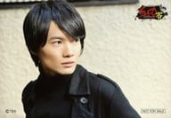 駿河屋 中古 神木隆之介 一十一 横型 バストアップ 衣装黒 目線右 Dvd Spec 零 警視庁公安部公安第五課 未詳事件特別対策係事件簿 ディレクターズカット版 特典 その他男性