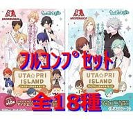 駿河屋 中古 うたの プリンスさまっ うた プリアイランド ウェファーチョコ トレカ フルコンプリートセット アニメ ゲーム