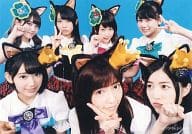 駿河屋 中古 ニャーkb With ツチノコパンダ 集合 7人 Cd アイドルはウーニャニャの件 セブン アイ特典 Akb48