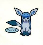駿河屋 中古 グレイシア ポケモンパンシール