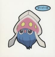 駿河屋 中古 マーイーカ ポケモンパンシール