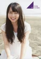駿河屋 中古 No 017 伊藤万理華 写真集 乃木坂派 応募特典生写真 乃木坂46