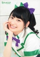 駿河屋 中古 Wake Up Girls 山下七海 写真集 7 Girls History アニメイト特典 女性声優