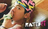 FTISLAND/イ・ホンギ(Lee Hong-ki)/CD「RATED-FT」(WPCL-11423)初回プレス盤封入特典トレーティングカード