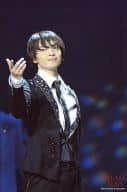 駿河屋 中古 Kis My Ft2 玉森裕太 ライブフォト 膝上 衣装黒 シャツ白 ネクタイ黒 右手上げ 顔やや上向き 体右向き 2lサイズ Dream Boys 15 ジャニーズ