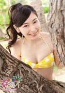 大矢真那/5/DVD「AKB48海外旅行日記 -ハワイはハワイ-」特典