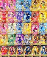 駿河屋 中古 プリキュア プリンセスパーティー 4だん ミュージックパーティー ノーマルコンプリートセット プリキュアまほうのパーティ