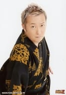 駿河屋 中古 C 3 小野坂昌也 あ まつりですよ アザゼルさん Z イベント販売ブロマイド 男性声優