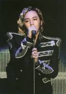 駿河屋 中古 チャン グンソク ライブフォト 上半身 裏面オレンジ ノーマルカード Jang Keun Suk Concert Collection Card 男性コレクションカード