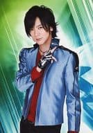 駿河屋 中古 1 Daigo カードファイト ヴァンガード Daigoスペシャルセット 封入生写真 その他男性