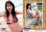 083 ： 小林恵美/2005 YC PREMIUM CARD 2005年14号 特典