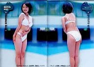 駿河屋 中古 26 中丸シオン クリアカード Boys Be Alive Cast トレーディングカード アイドル