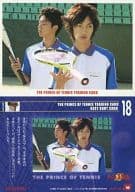 46 ： 大石＆菊丸/BESTSHOTCARD/実写映画｢テニスの王子様｣トレーディングカード