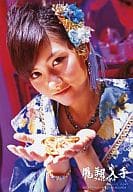 駿河屋 中古 宮澤佐江 フライングゲット 特典 Akb48