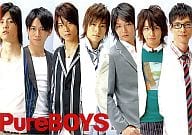 PUREBOYS/CD「君の手/サイケなハート」特典生写真