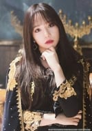 IZ*ONE/チョ・ユリ/CD「Vampire[通常盤]」封入特典生写真