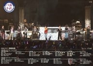 集合(9人)/ライブフォト・横型・全身・セットリスト・「2009.12.27 両国国技館」・2Lサイズ/Original Entertainment Paradise おれパラ 2009メモカピア