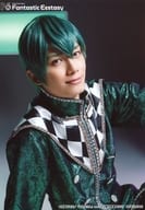 駿河屋 中古 小野健斗 チョロ松 Dvd Blu Ray おそ松さん On Stage F6 2nd Liveツアー Fantastic Ecstasy アニメイト購入特典 F6ブロマイドセット 2 5次元ミュージカル
