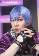駿河屋 中古 安里勇哉 一松 Dvd Blu Ray おそ松さん On Stage F6 2nd Liveツアー Fantastic Ecstasy アニメイト購入特典 F6ブロマイドセット 2 5次元ミュージカル