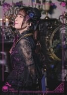 VACC-EX01/AK-061-N：Roselia/櫻川めぐ/ノーマル/Voice Actor Card Collection EX VOL.01 Roselia『Edel Rose』