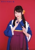 駿河屋 - 【買取】雨宮天/2Lサイズ/「LAWSON presents TrySail Second