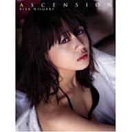 <<ハロプロ>> DVD付)新垣里沙 モーニング娘。ラスト写真集 ASCENSION