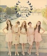 駿河屋 中古 Kara 1st 写真集 Je T Aime Kara 韓国版 女性写真集