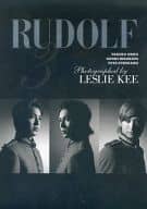 RUDOLF Special Photo Book