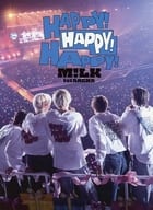 M!LK  1st ARENA”HAPPY!HAPPY!HAPPY!” [初回限定版] 特典フォトブック