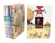 駿河屋 中古 ナンバーファイブ 吾 全8巻セット 限定版含む 全巻収納box付 松本大洋 その他サイズコミック