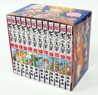 駿河屋 中古 不備有 七つの大罪 1 12巻セット アニメイト限定収納box付 限定版含む 鈴木央 限定版コミック