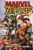 Marvel Zombies / Sean Phillips