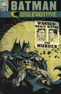 Batman： Bruce Wayne Fugitive(1) / Ed Brubaker 