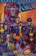 X-Men Legends： Mutant Genesis(1) / Chris Claremont