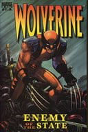 Wolverine： Enemy Of The State(1) / John Romita Jr.