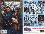 Wolverine / Punisher： Revelation(ペーパーバック)(2)