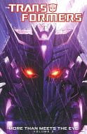 The Transformers： More Than Meets the Eye(2) / Alex Milne/Nick Roche/James Roberts