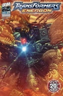 Transformers：Energon(ペーパーバック)(21) / Simon Furman