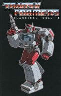 The Transformers Classics(7) / Simon Furman