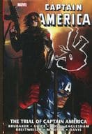 Captain America： The Trial of Captain America / Ed Brubaker