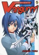 駿河屋 中古 英語版 1 Cardfight Vanguard カードファイト ヴァンガード Akira Itou 伊藤彰 アメコミ