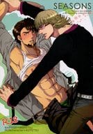 <<TIGER＆BUNNY(タイガー＆バニー)>> SEASONS / サンチェ （バーナビー×虎徹、モブ×虎徹） / ケンカバックバンド