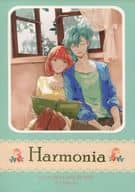 <<うたの☆プリンスさまっ ♪>> Harmonia （美風藍×七海春歌） / アルパカ牧場