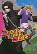 <<pop’n music>> SUPER ROCK STARS / 神田なつき / 佐藤カルメ （ジャスティス、ケイゴ）