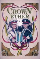 <<ポケットモンスター>> CROWN ETHER Bila / エーテル （クダリ×ノボリ） / R‐O‐R’